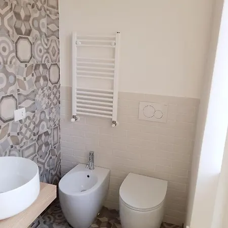 The Baions House روما