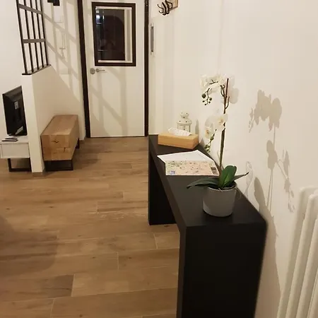 The Baions House * روما